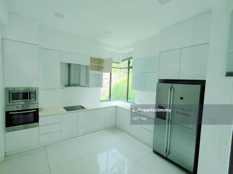 Bungalow House untuk Dijual di Ledang Heights, Iskandar Puteri (Nusajaya) oleh Jeff Yap - iProperty.com.my