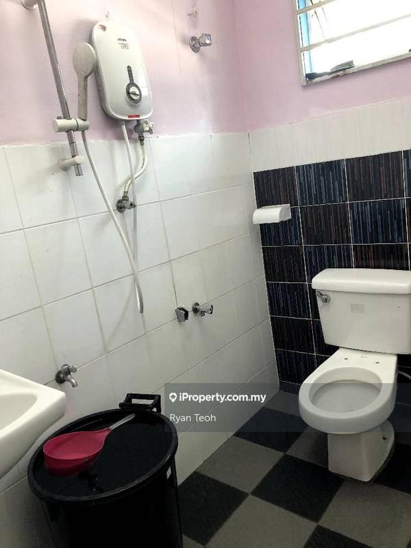 Rumah Berangkai 2 Tingkat untuk Dijual di Taman Desa Jaya, Kepong oleh Ryan Teoh - iProperty.com.my