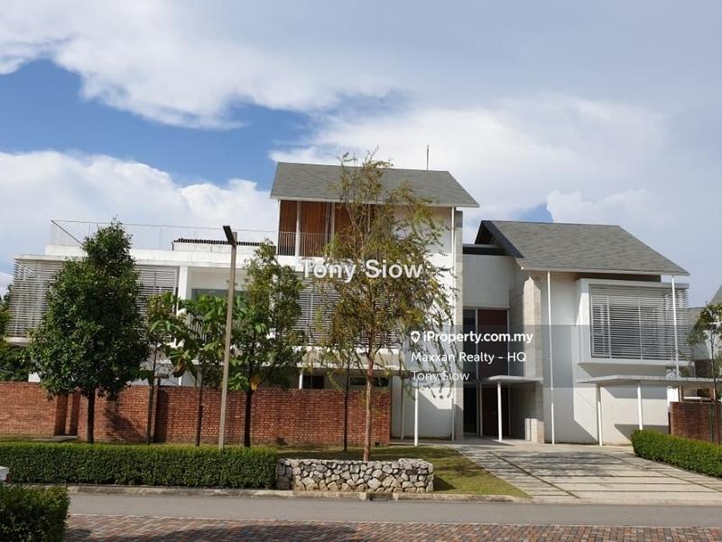 Bungalow House for Sale in Seri Pilmoor, Ara Damansara by Tony Siow - iProperty.com.my