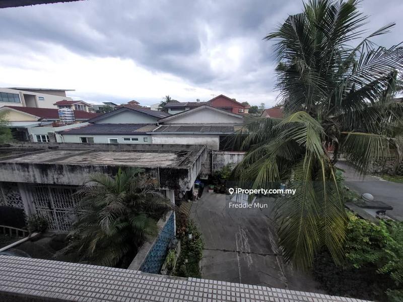 Bungalow House untuk Dijual di SS3, Petaling Jaya oleh Freddie Mun - iProperty.com.my