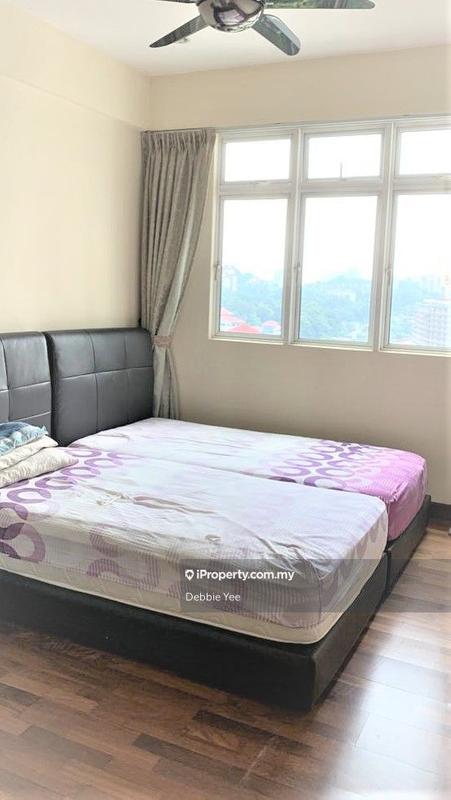 Condominium for Rent in 633 Residency by Debbie Yee - iProperty.com.my