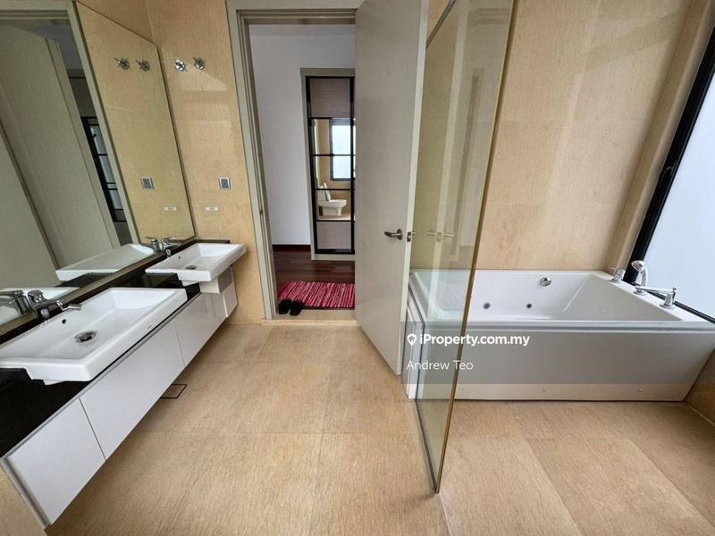 Bungalow House for Sale in Horizon Hills, Iskandar Puteri (Nusajaya) by Andrew Teo - iProperty.com.my