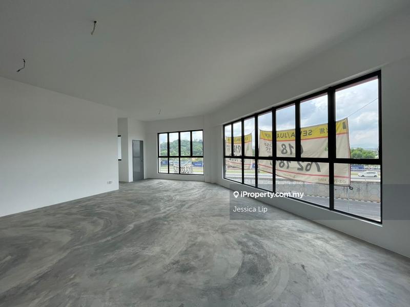Shop / Office for Sale in Kota Warisan, Sepang by Jessica Lip - iProperty.com.my
