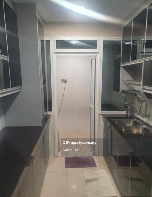 Service Residence for Sale in Saville @ Melawati by ZhiHong Loh - iProperty.com.my