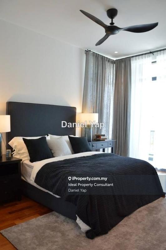Banglo untuk Dijual di Rawang The Rise Kota Emerald East Rawang, Rawang oleh Daniel Yap - iProperty.com.my