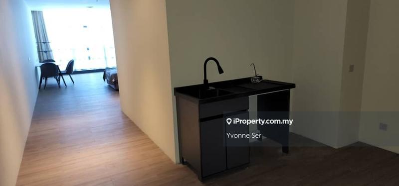 Residensi Servis untuk Dijual di Bangsar Trade Centre (Pantai Plaza) oleh Yvonne Ser - iProperty.com.my