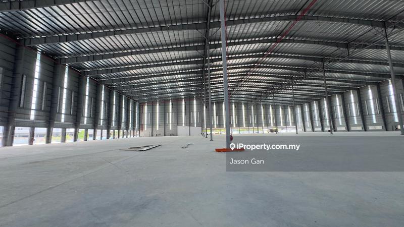 Warehouse for Sale in Seksyen 15, Shah Alam by Jason Gan - iProperty.com.my