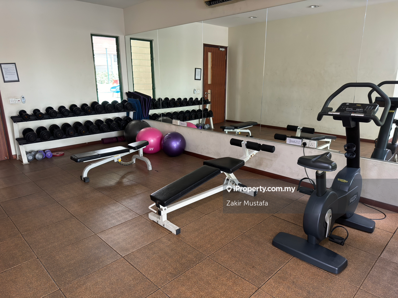 Service Residence for Rent in Sri Acappella by Zakir Mustafa - iProperty.com.my