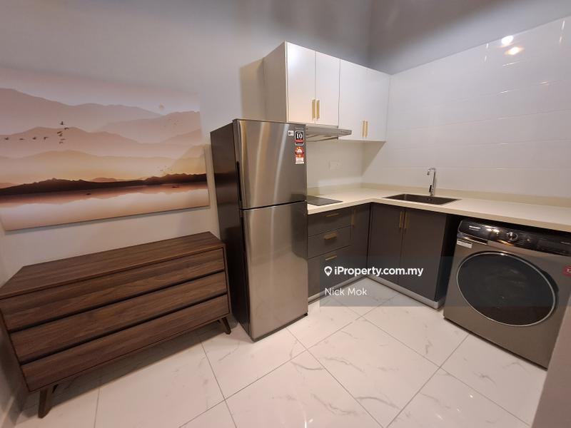 Service Residence for Rent in Arte Cheras by Nick Mok - iProperty.com.my