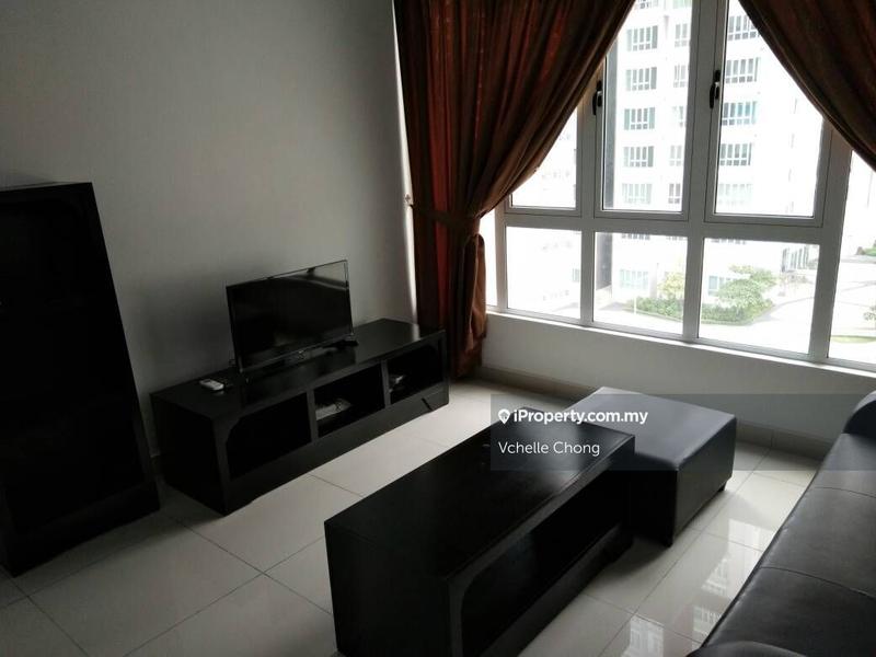 For Rent - Tropez Residences