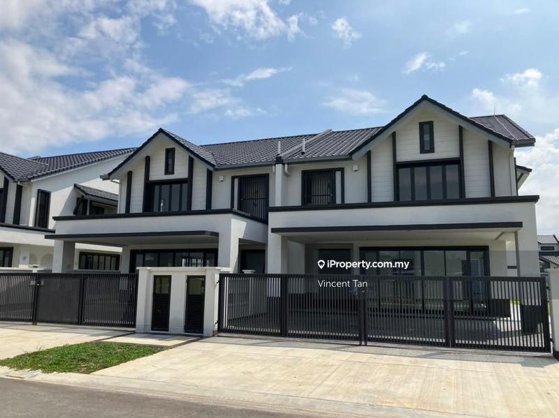 Semi-Detached House for Sale in Elmina, Shah Alam by Vincent Tan - iProperty.com.my