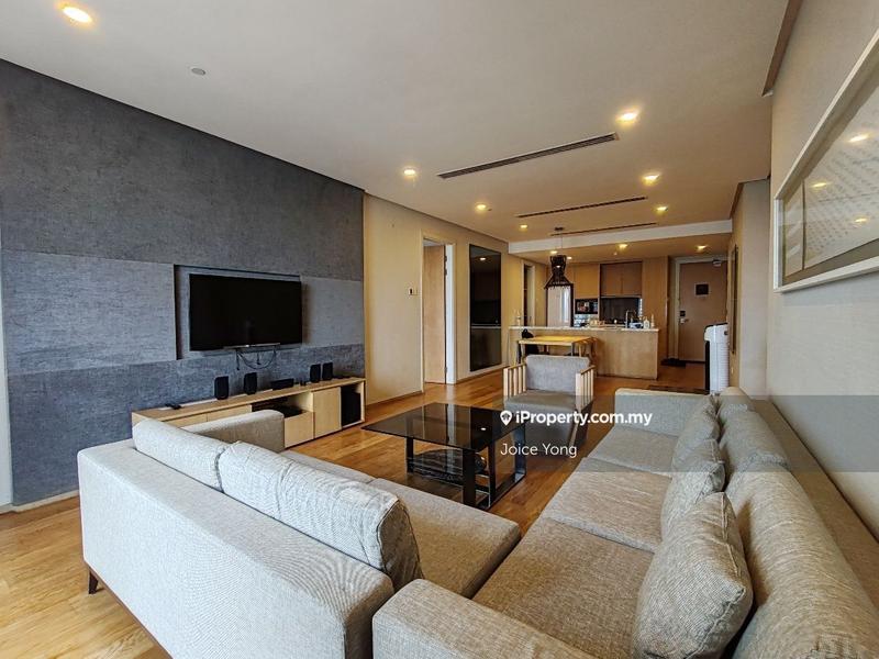 For Rent - Fraser Residence (188 Suites)