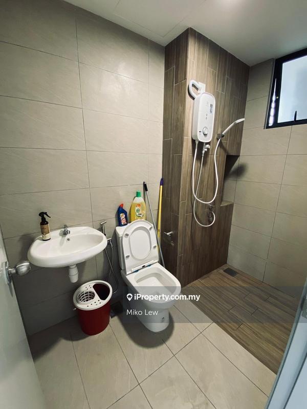 Residensi Servis untuk Disewa di You City 3 oleh Miko Lew - iProperty.com.my