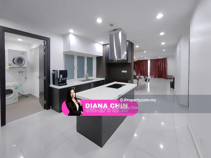 Condominium for Rent in Gurney Paragon by Diana Chin - iProperty.com.my