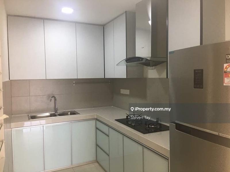 Condominium for Sale in Casa Green Condominium by Steven Tay - iProperty.com.my