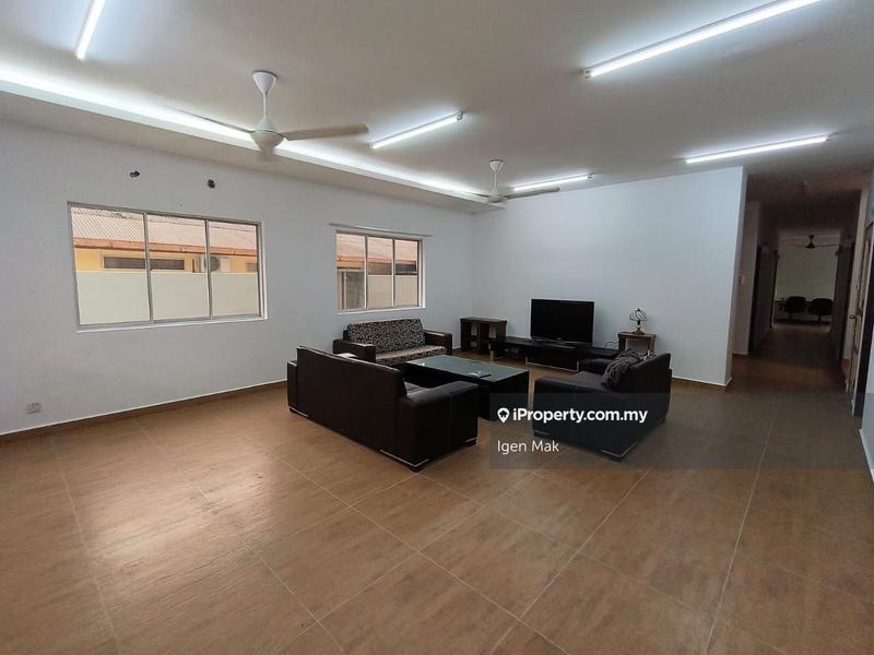 Bungalow House for Sale in Ampang, Kampung Tasek Hilir, Taman Dagang Jaya, Ampang by Igen Mak - iProperty.com.my