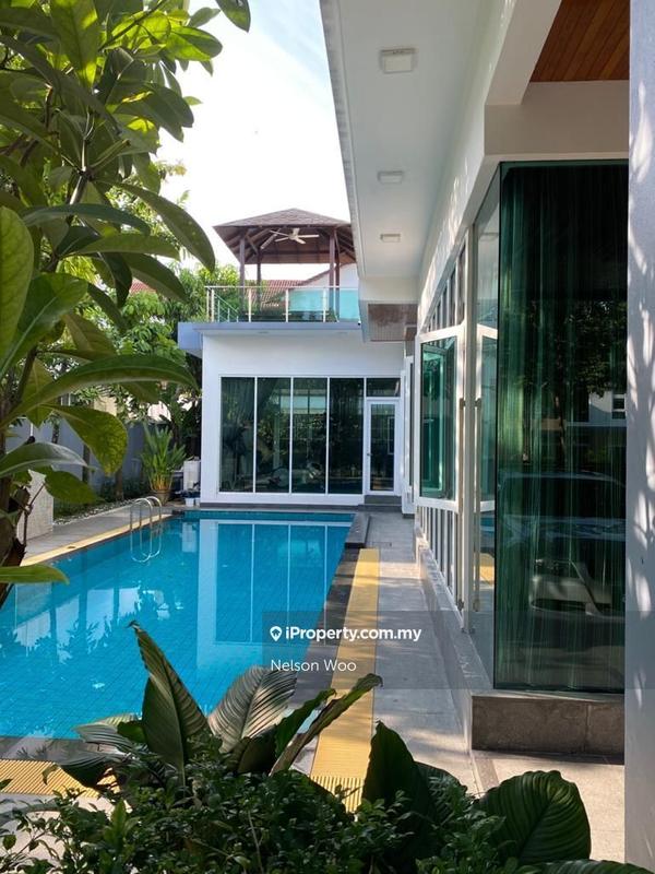 Bungalow House for Sale in TAR Villas, Ampang by Nelson Woo - iProperty.com.my