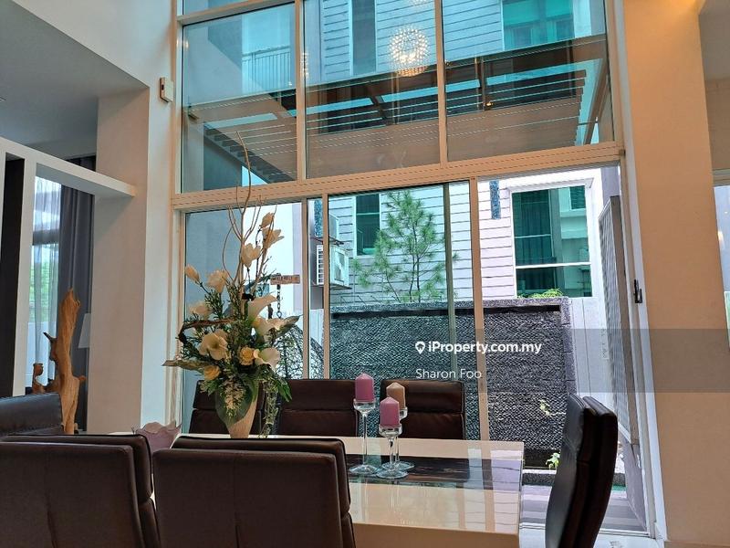 Semi-Detached House for Sale in ss22 Damansara Jaya Petaling-jaya, Petaling Jaya by Sharon Foo - iProperty.com.my