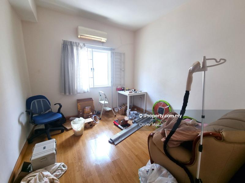 Rumah Berangkai 3 Tingkat untuk Dijual di Taman Impian Indah, Bukit Jalil oleh Oliver Mak - iProperty.com.my