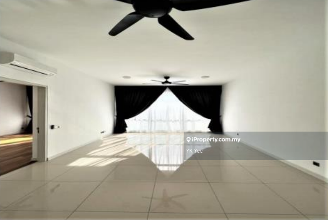 Service Residence for Rent in The Park 2 by YK Yee - iProperty.com.my