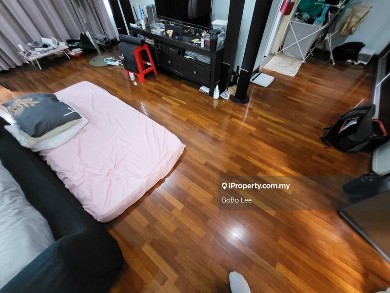 2-storey Terraced House for Sale in Bandar Kinrara Seksyen 5, Bandar Kinrara by BoBo Lee - iProperty.com.my