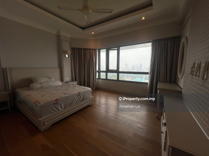 For Sale - The Sentral Residences