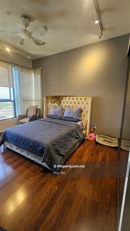 Condominium for Sale in The Rainz by May Yap - iProperty.com.my