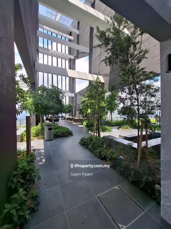 Kondominium untuk Dijual di ALIX Residences oleh Gajen Palam - iProperty.com.my