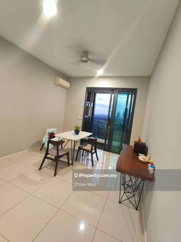 Kondominium untuk Disewa di The Elysia Park Residence oleh Chloe Woo - iProperty.com.my