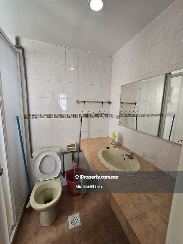 Kondominium untuk Disewa di Dataran Prima oleh Michael Lam - Bathroom - iProperty.com.my