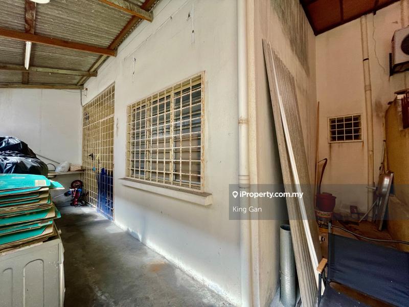Rumah Berangkai 2 Tingkat untuk Dijual di Bandar Kinrara Seksyen 5, Bandar Kinrara oleh King Gan - iProperty.com.my