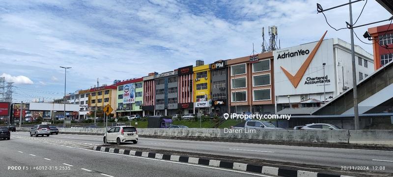 Shop-Office for Sale in Damansara Jaya, Petaling Jaya by Daren Lim - iProperty.com.my