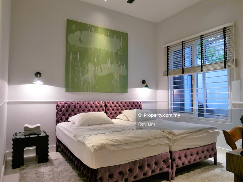 Bungalow House for Sale in Sunway Damansara, Kota Damansara by Reni Lim - iProperty.com.my