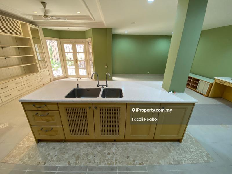 Bungalow House untuk Dijual di Taman TAR, Ampang oleh Fadzli Realtor - iProperty.com.my