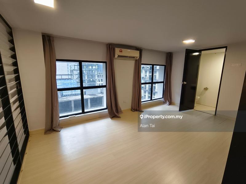Service Residence for Rent in Colonial @ Empire City by Alan Tai - iProperty.com.my