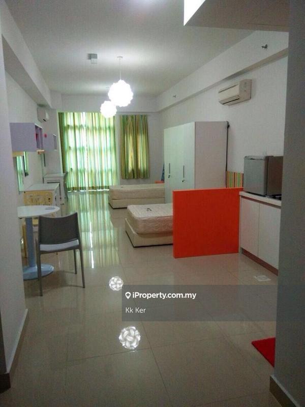 Service Residence for Sale in First Subang (SS 15 Courtyard) by Kk Ker - iProperty.com.my