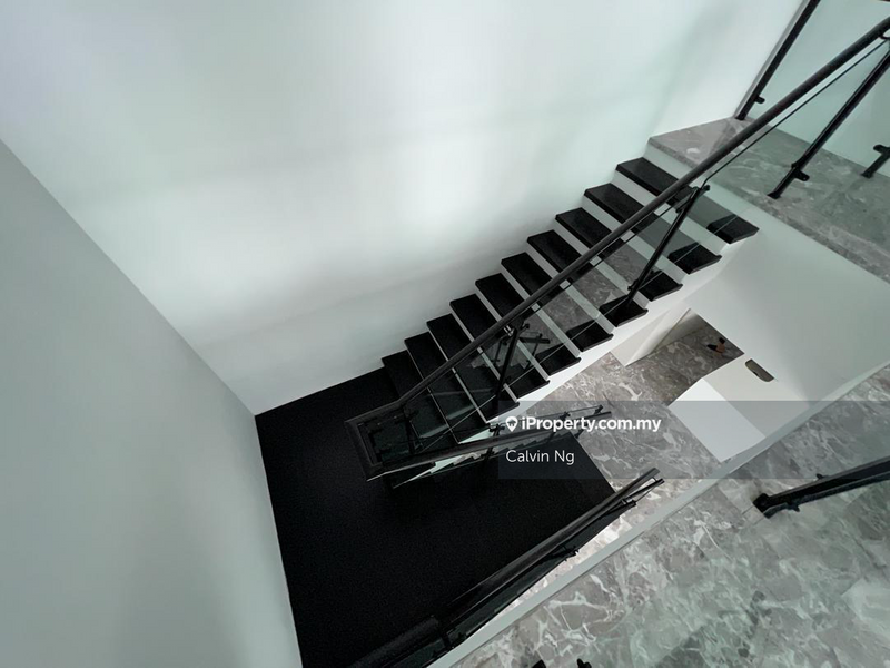 Kediaman Servis untuk Dijual di Four Seasons Place oleh Calvin Ng - iProperty.com.my