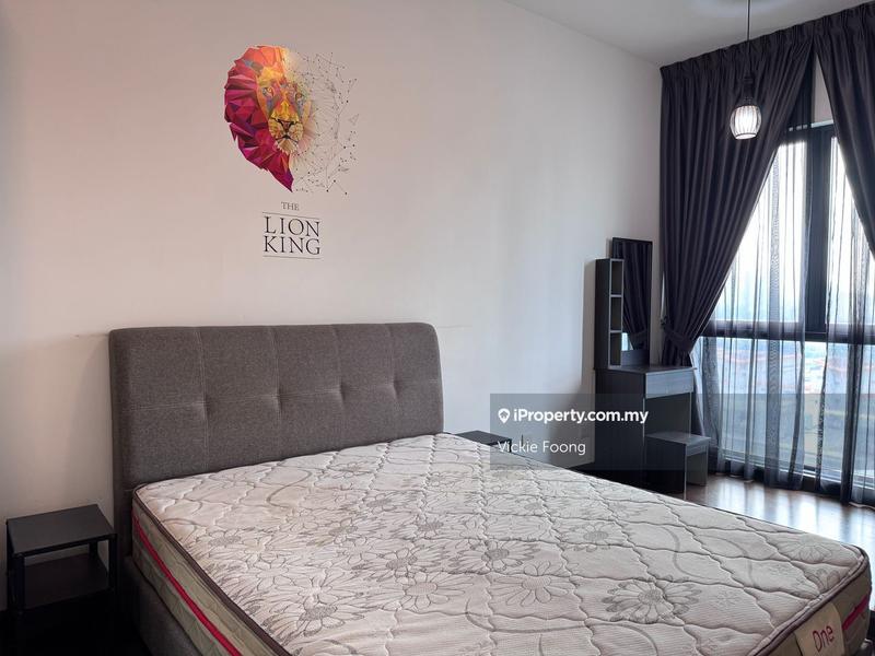 For Sale - V Residence Suites @ Sunway Velocity