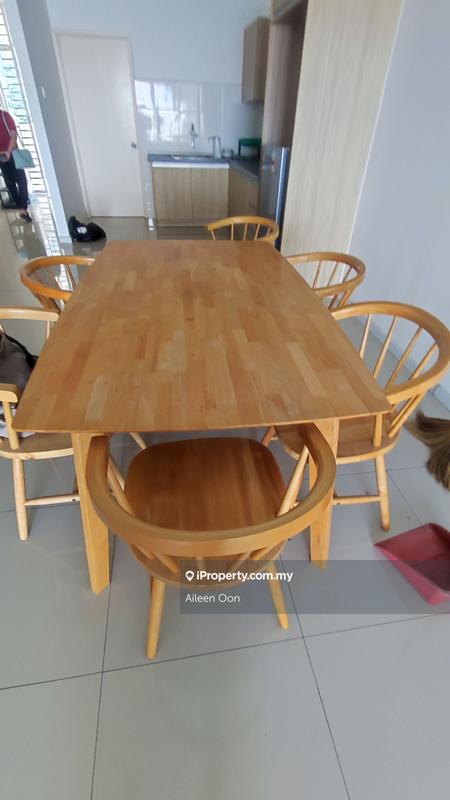 Kondominium untuk Dijual di Crystal Creek Resort oleh Aileen Oon - iProperty.com.my