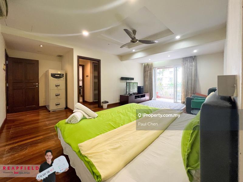 Rumah Berkembar untuk Dijual di Bangsar Baru, Bangsar oleh Paul Chen - iProperty.com.my