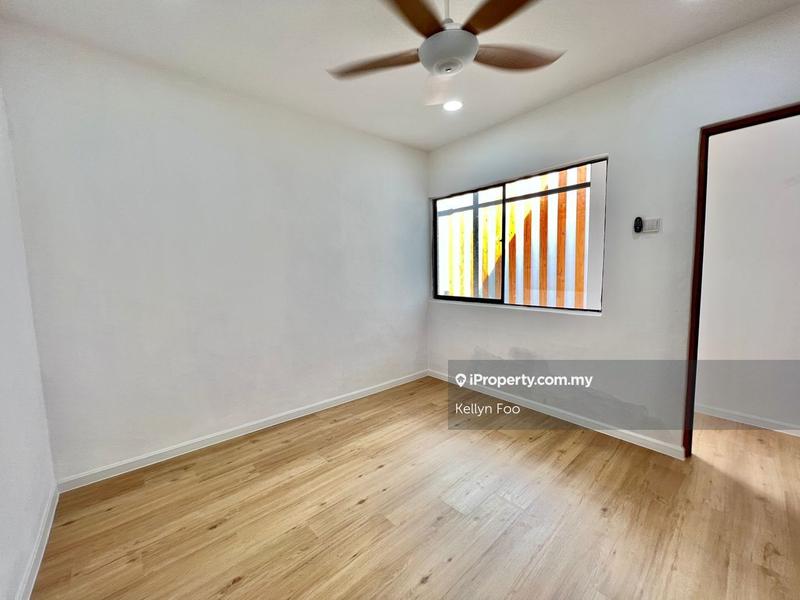 1-storey Terraced House for Sale in Ayer Keroh, Melaka by Kellyn Foo - iProperty.com.my