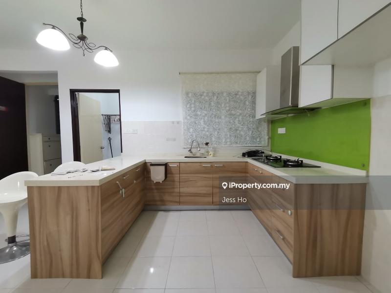Kediaman Servis untuk Dijual di Koi Kinrara oleh Jess Ho - iProperty.com.my