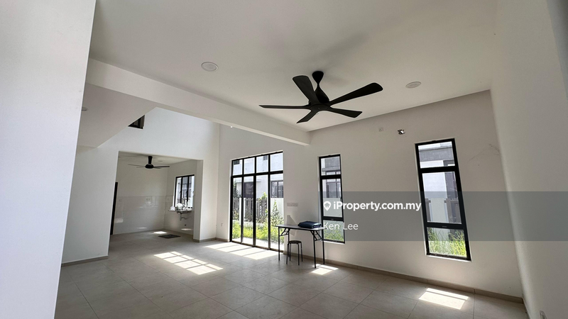 Semi-Detached House for Sale in Setia Ecohill, Semenyih by Ken Lee - iProperty.com.my