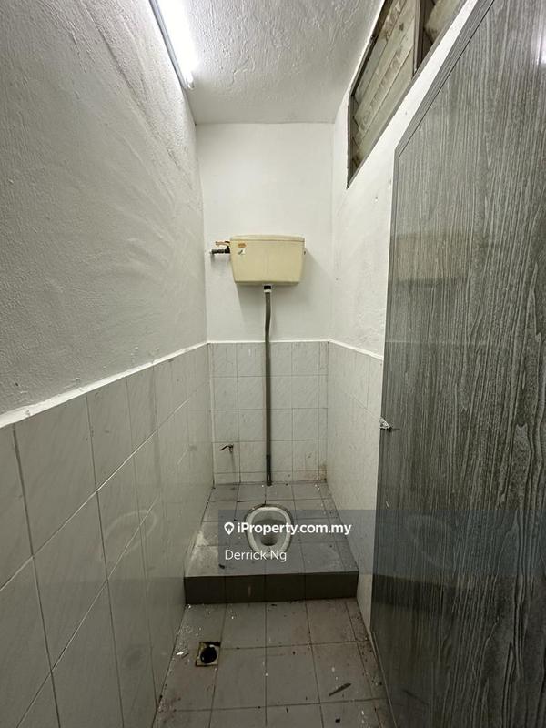 Rumah Berangkai 1 Tingkat untuk Dijual di Taman Kelisa Ria, Sungai Petani oleh Derrick Ng - iProperty.com.my