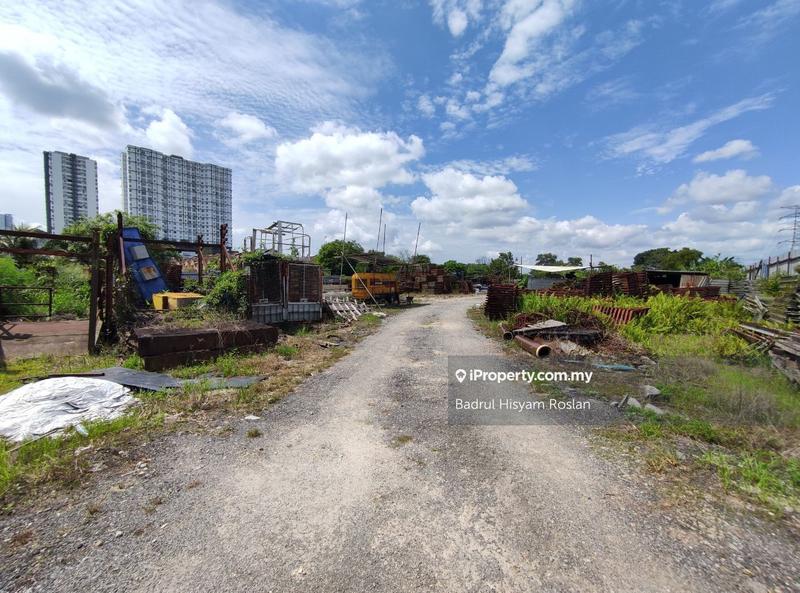 Tanah Komersial untuk Dijual di Bandar Bukit Mahkota, Bangi oleh Badrul Hisyam Roslan - iProperty.com.my