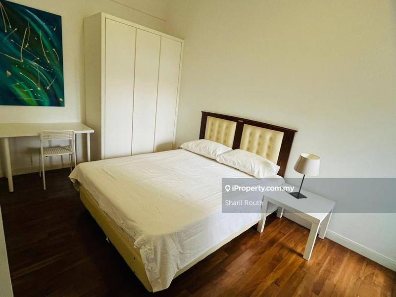 Kediaman Servis untuk Disewa di Three28 Tun Razak oleh Sharil Routh - iProperty.com.my