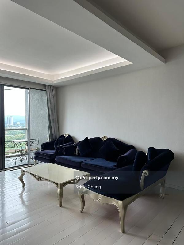 For Sale - The Peak Vista