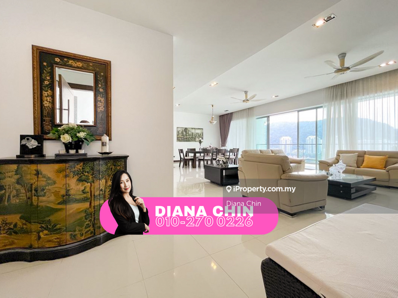 For Sale - Infinity Beachfront Condominium