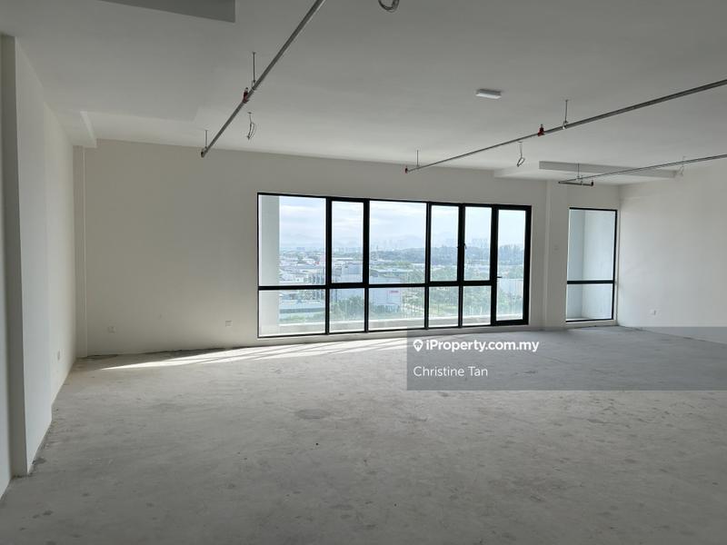 Office for Rent in Temasya Glenmarie, Glenmarie by Christine Tan - iProperty.com.my