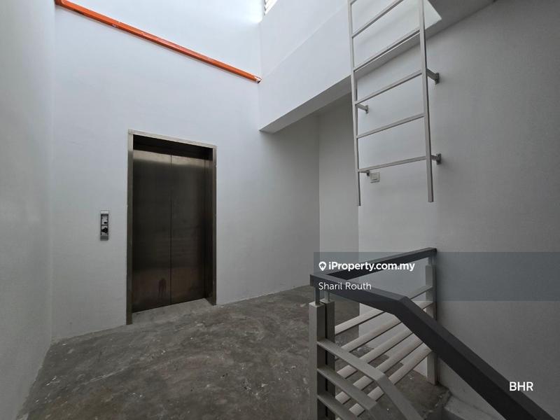 Shop-Office for Sale in Putrajaya, Putrajaya by Sharil Routh - iProperty.com.my
